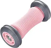 Rolling Foot Massager - Multi-Functional Feet Massager - High-Density Tool, Deep Tissue Reliever, Portable Pressure Relief For Home Gym Travel