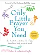 The Only Little Prayer You Need ― The Shortest Route to a Life of Joy, Abundance, and Peace of Mind