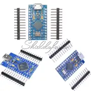 Pro Micro 3.3V/5V 8M/16M Atmega328 Replace ATmega128 for Arduino Compatible Nano