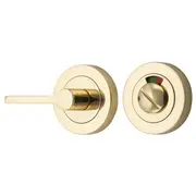 Accessibility Privacy Turn w Indicator Round