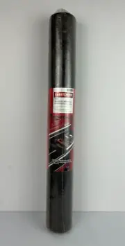 NOS Craftsman Foam Drawer Liner Roll 22" x 85.5" #65502 Cut to Fit Made in USA