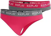 [Replay] Women's Briefs