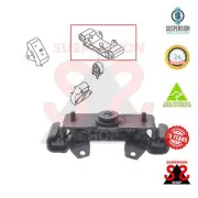 Rear Fitting Mounting, Manual Transmission Suit MITSUBISHI Challenger 2.5 DI-D (for: Mitsubishi)