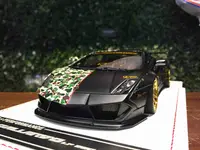 在飛比找有閑購物優惠-1/18 D&G LB-Works Lamborghini 