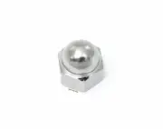 Genuine Honda Cap Nut - 8mm - 94021-08020-0S - CT70 CT90 CT110 CB400F CB500T