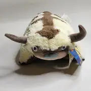 Pillow Pets 16” Appa Stuffed Animal Nickelodeon Avatar The Last Airbender New