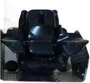 Car Engine Mounts Engine Motor Mount Fit for Cadillac Escalade Fit for Chevrolet Silverado Tahoe Fit for GMC 15854939 15854941 Engine Mounting