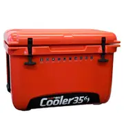BlackWolf 35 Litre Hardside Icebox Cooler