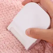 Manual Clothes Hair Remover Lint for Travel Mini Shavers Ball Trimmer