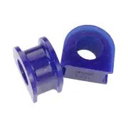 SuperPro 36mm Front Sway Bar Mount Bush Kit for Chevrolet C C1500 Gmt400 C1500
