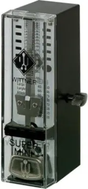WITTNER Taktell Super Mini - Black