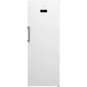 Beko 404L Frost Free Upright Freezer BVF404W