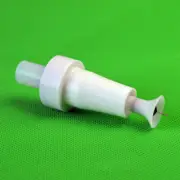 Electrostatic Powder Coating Round nozzle 1008150 for GM03 opti spray gun
