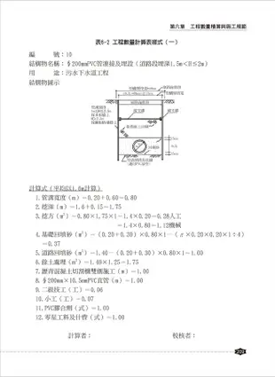 污水下水道用戶排水設備工程