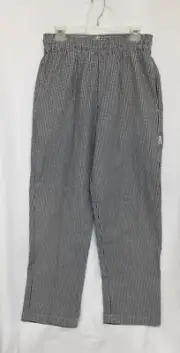 Chefworks Chef Pants Men's Size Small -NEW - lil18