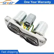 Transmission Shift Control Lockup Solenoid For Honda Civic 1992-00 28300-P24-J01 (for: Honda Civic)
