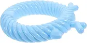 FUTUREORYY Durable Puppy Chewing Gentle Molar Stick for Dogs Multi Purpose Interactive Plaything to Satisfy Chewing Urges Promote Healthy Teeth and Gums