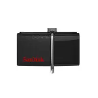 在飛比找蝦皮商城優惠-SanDisk Ultra USB 3.0 雙用隨身碟 SD