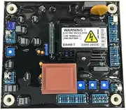 EA440 AVR Automatic Voltage Regulator Stabilizer Compatible With Diesel Generator Genset(EA440-T)
