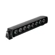 Ignite 8 LED Driving Lamp Lightbar Combo Beam - ILB350CB
