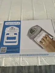 Handeful Grip Strength Tester Digital Dynamometer for Hand Measurement Meter