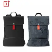 Original Oneplus Explorer Backpack Air Travel Bag Briefcase For Laptop Macbook