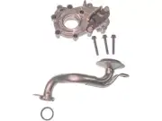 Melling 97YM59M Oil Pump Fits 2008-2017 Chevy Equinox