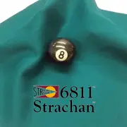 Competition Grade 10ft STRACHAN 6811 Spillguard Treatment Cloth (Turquoise)