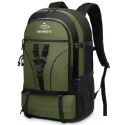 Hiking Backpack, 30L/40L/50L Expandable Hiking Backpack for Men and Women, Tr...