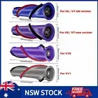 For DYSON V8 V7 V6 Cordless Vacuum Cleaner Brushroll Head Brush Bar Roller 240mm