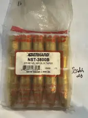 10 pack Bernard Centerfire Nozzles NST-3800B New in Bag