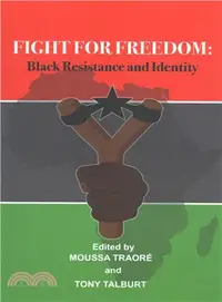 在飛比找三民網路書店優惠-Fight for Freedom ─ Black Resi
