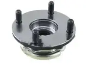 TOYOTA 4Runner Hilux Output Shaft Companion Flange Sub Assy 33309-35100 Genuine