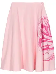 [Marni] Midi Circle Sweat Skirt