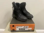 5.11 Tactical Fast-Tac 6" Boot (12380) Men's Size 4