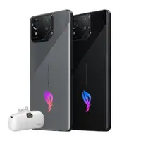 在飛比找momo購物網優惠-【ASUS 華碩】ROG Phone 8 5G 6.78吋(