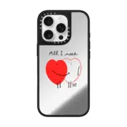 iPhone 16 Pro Mirror Case MagSafe Compatible All You Need