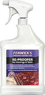 Fenwicks Reproofer for Awnings & Tents