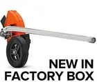 Husqvarna Edger Attachment ECA850 fits LK String Trimmers 967925501 Combi *NEW*