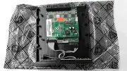 Athena SATA CD/DVD/Blu Ray Duplicator Controller 1-8 with Cables