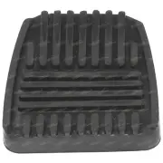 Clutch or Brake Pedal Pad Rubber for Daihatsu Terios J100 1997-2000 5sp Manual (for: Daihatsu)