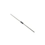 12x RESISTOR SFR556.19K1% Resistor Metal Film 6.19K Ohm (6K19) 1% 1/4W, Axial