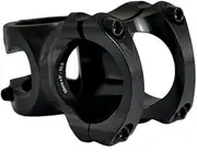 RaceFace Turbine R 35 MTB Downhill Bike Bicycle Stem 35x50mm 0 Degree Black, RF1986