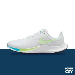 【NIKE】Nike Air Zoom Rival Fly 3 運動鞋 慢跑鞋 白 男鞋 -CT2405199