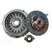 Exedy Clutch Kit OEM Replacement - MBK-7702