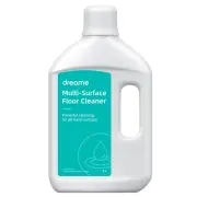 DREAME Multi-Surface Floor Cleaner for Self-Cleaning Robot Vacuum and Mop 1L DRE-MCLR-1L