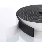 Cinta aislante de espuma para juntas, 2 pulgadas x 1/4 pulgadas x 13 pies