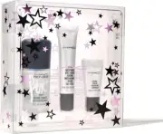 MAC STAR CALLING FACE Kit Prep + Prime Fix, Eye Cream and Strobe Cream NIB