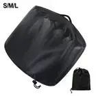 Package Content Waterproof Windproof Firepit Cover Dust Seam Sealing Tape