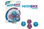 Thinkfun Maths Dice Chase Hot Potato Mathematical Math Game